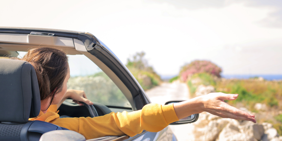 Tips for Renting a Car for Your Vacation