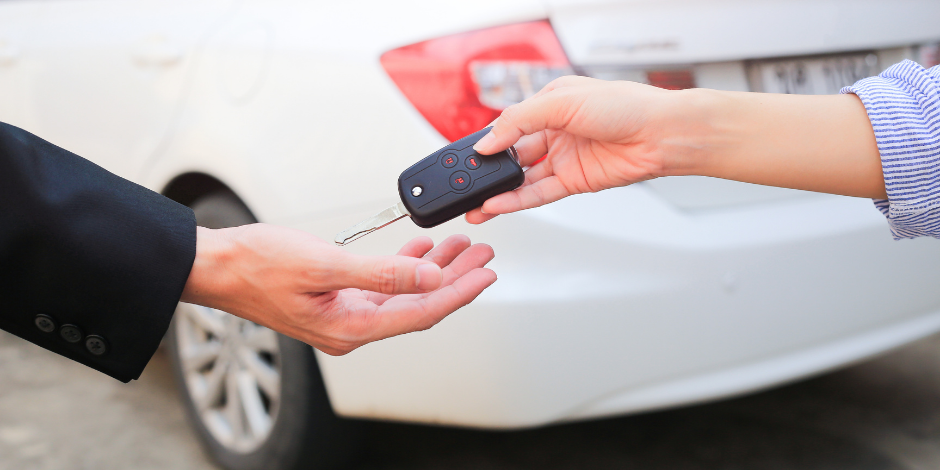 Advantages of Car Rental