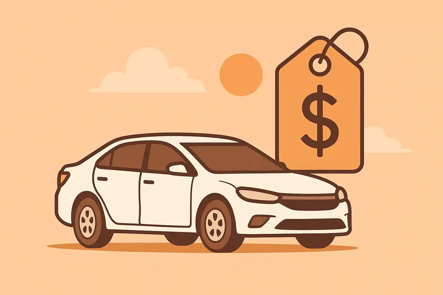 Car Rental Prices