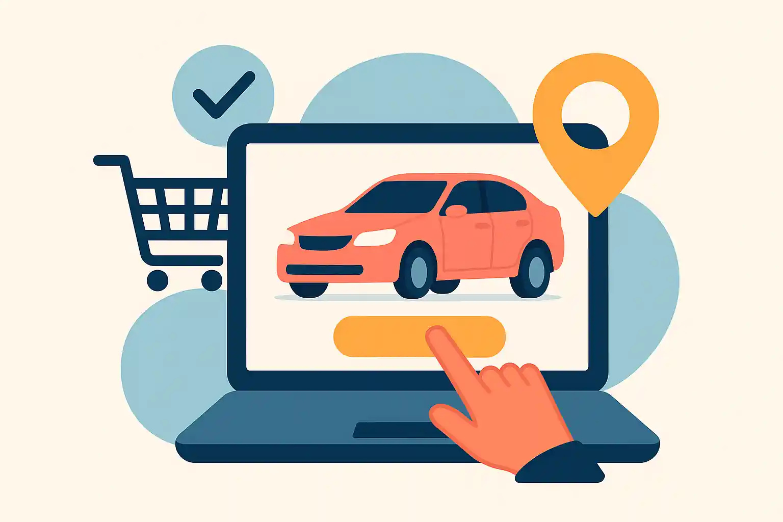 Car Rental Online