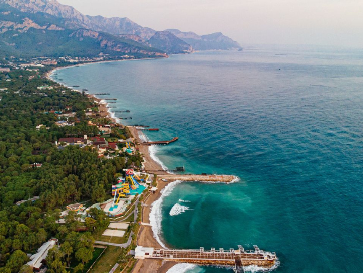 Antalya Beldibi
