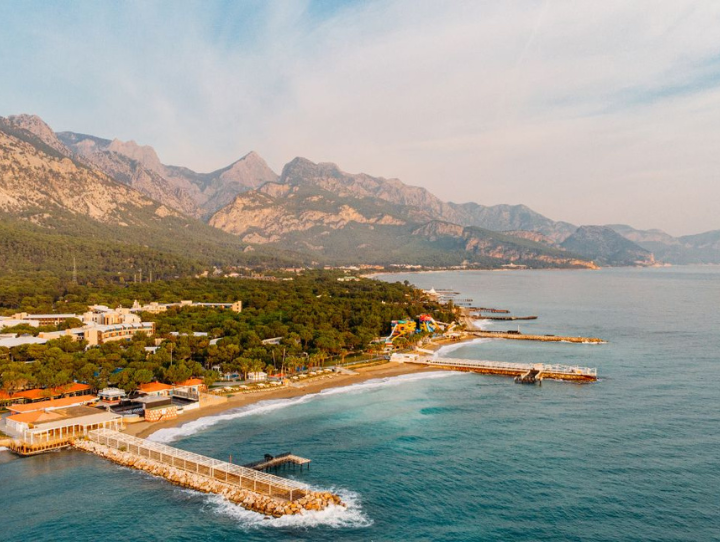 Antalya Çamyuva