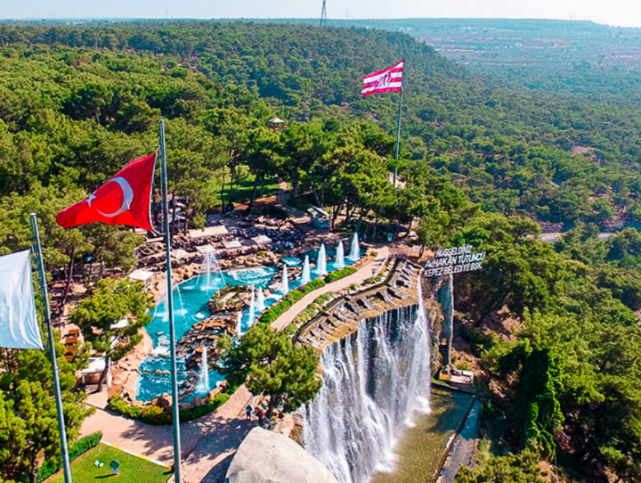 Antalya Kepez