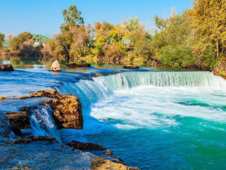 Antalya Manavgat