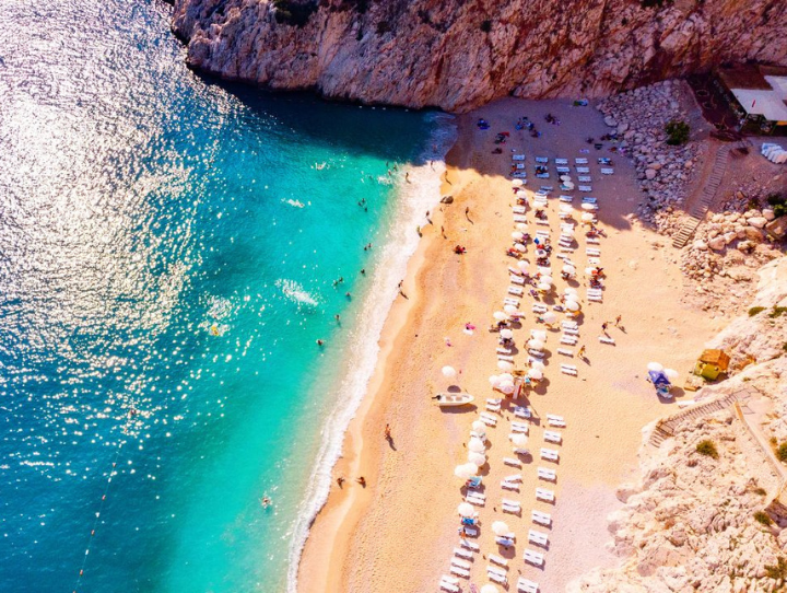 Antalya Kalkan