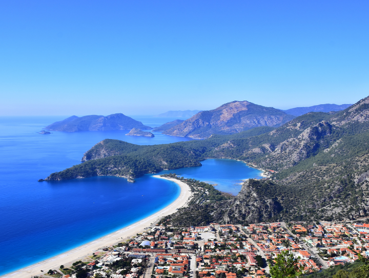 Muğla Fethiye