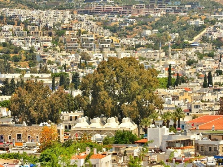 Muğla Muğla
