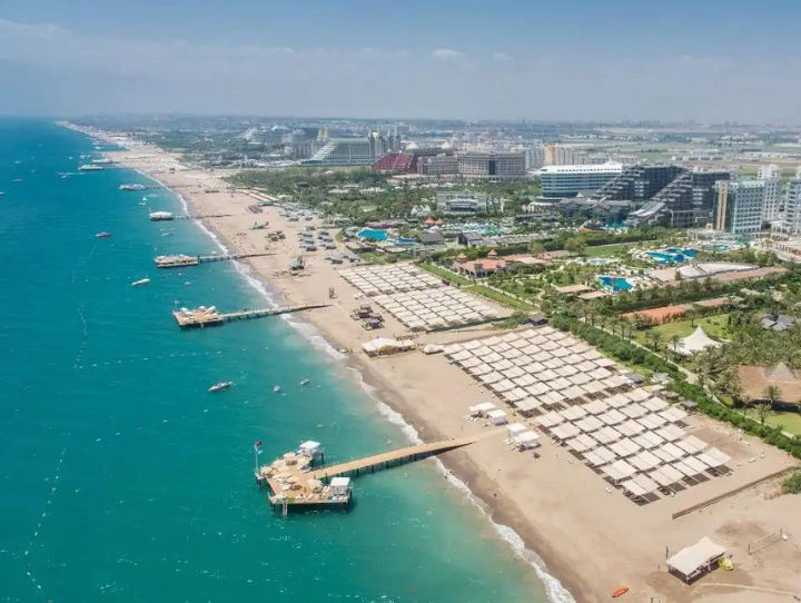 Antalya Kundu