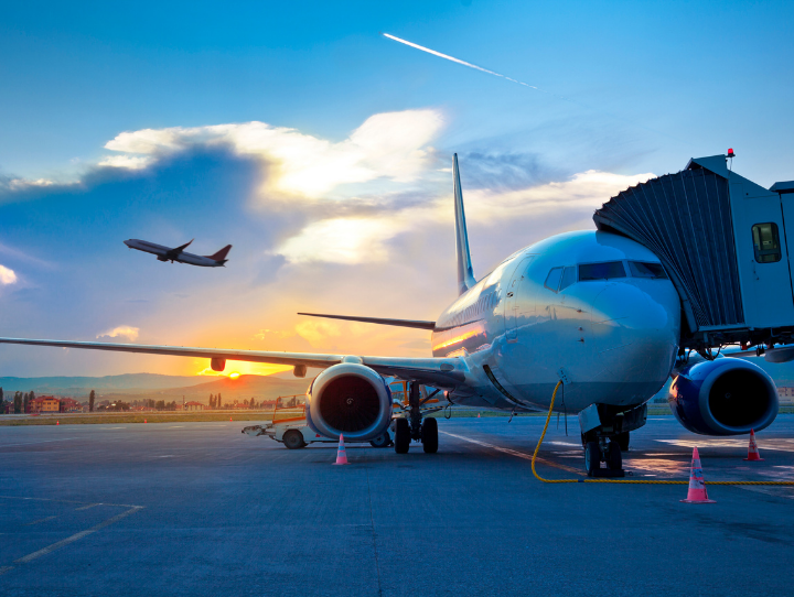 Antalya Flughafen (AYT)