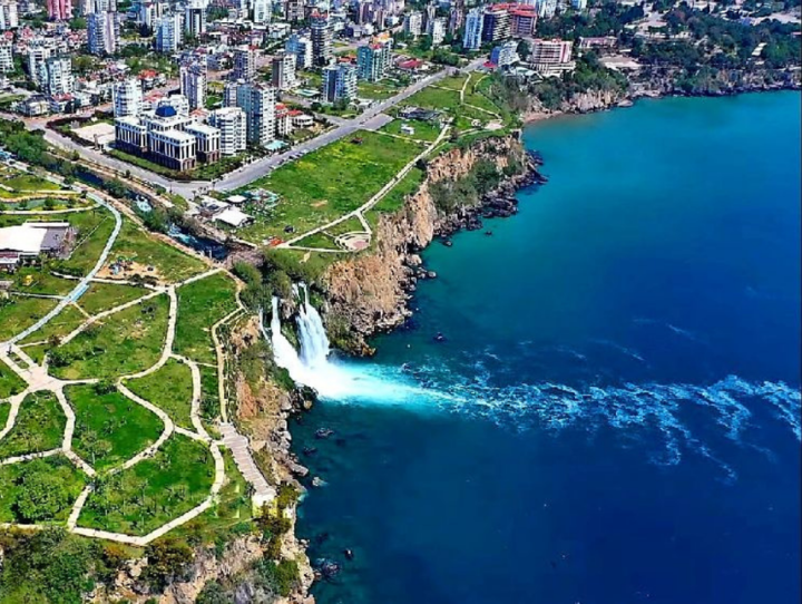 Antalya Muratpaşa