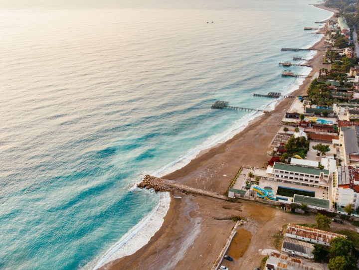 Antalya Kemer
