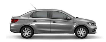 Peugeot 301 Schaltgetriebe
