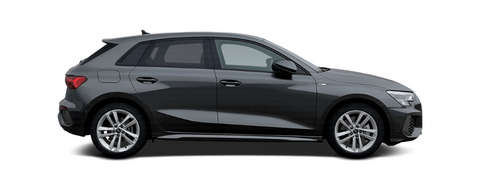 Audi A3 Automatik