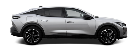Peugeot 408 Automatik
