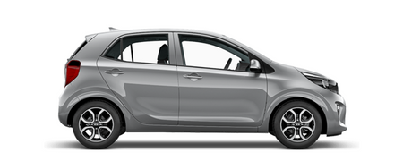 Kia Picanto Automatik
