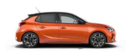 Opel Corsa Automatik