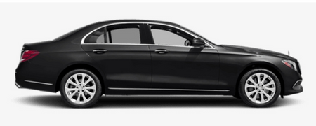 Mercedes E Automatik