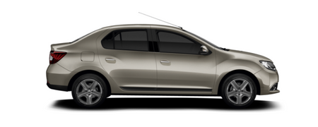 Renault Symbol Schaltgetriebe