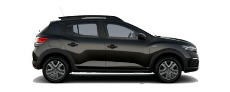 Dacia Stepway Automatik