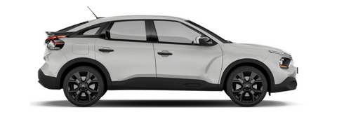 Citroen C4 Automatik