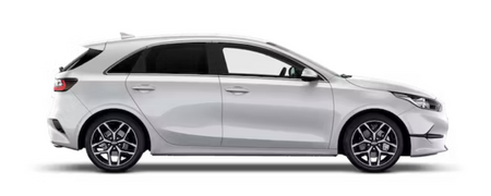 Kia Ceed Automatik