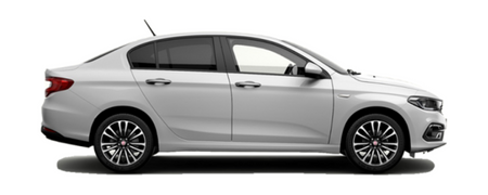 Fiat Egea Automatik