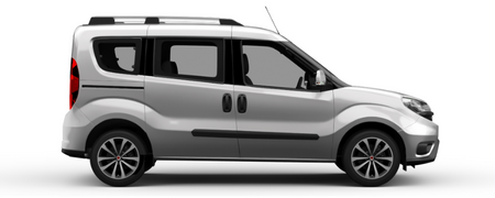Fiat Doblo Schaltgetriebe