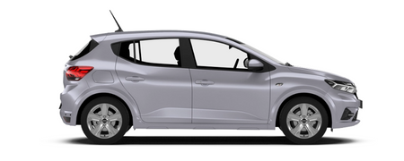 Dacia Sandero Automatik