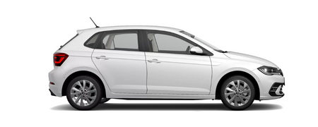 Volkswagen Polo Schaltgetriebe