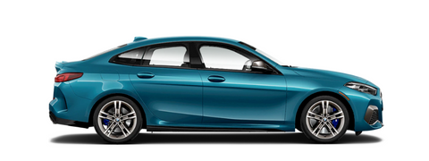 Bmw 2 Automatik