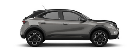 Opel Mokka Automatik
