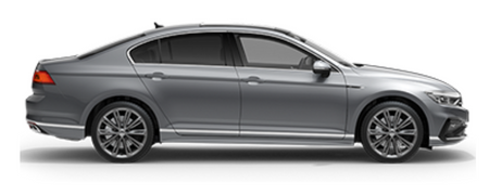 Volkswagen Passat Automatik