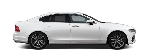 Volvo S90 Automatik