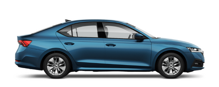 Skoda Octavia Automatik