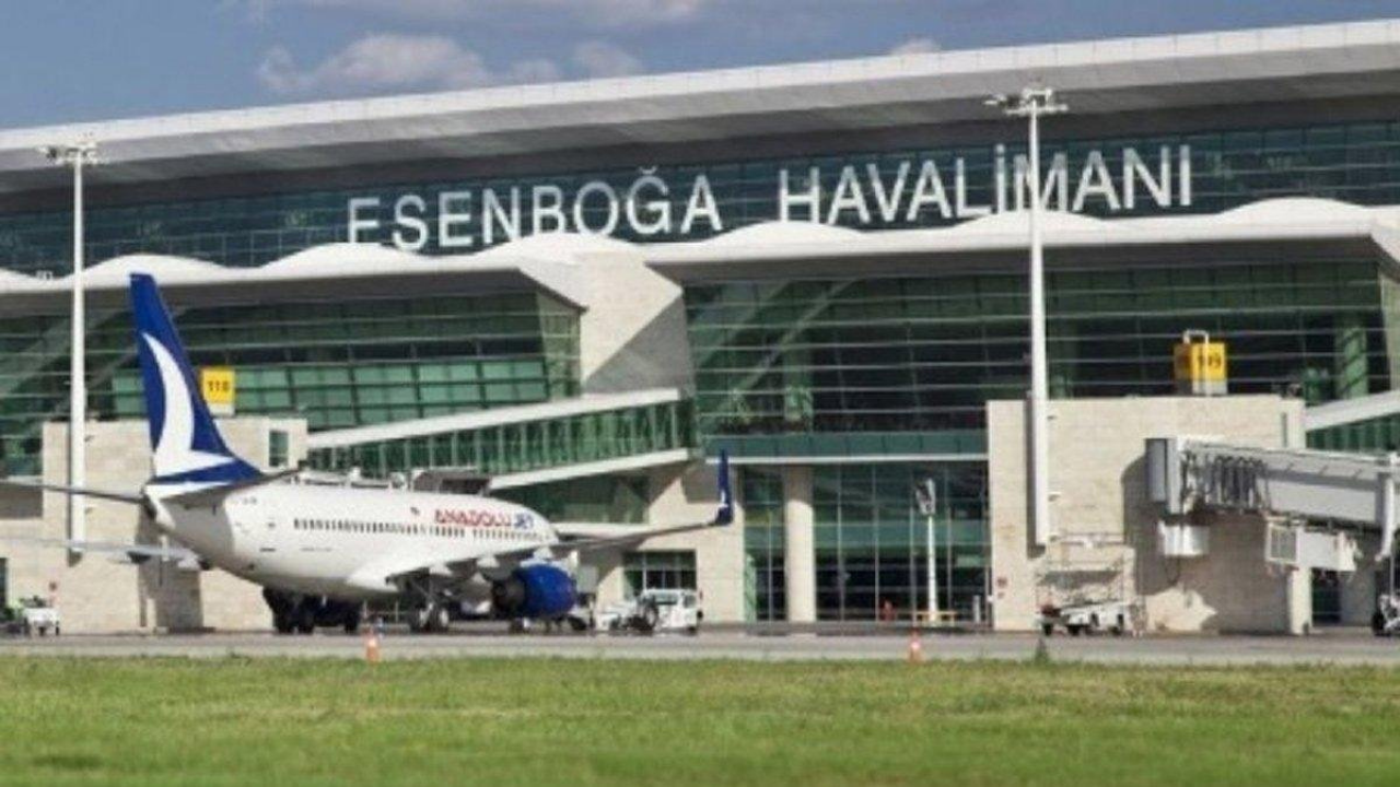 Ankara Flughafen Autovermietung