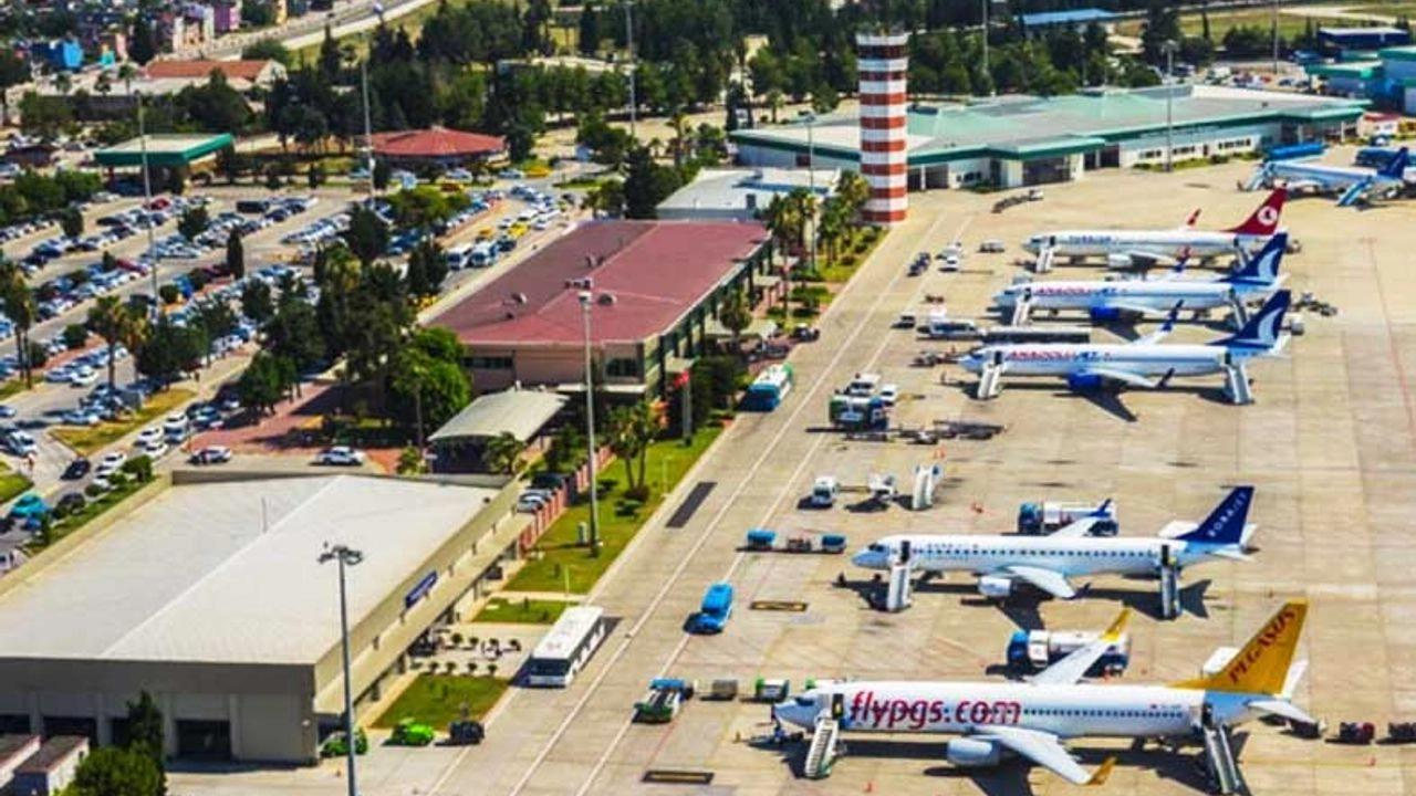 Adana Flughafen Autovermietung